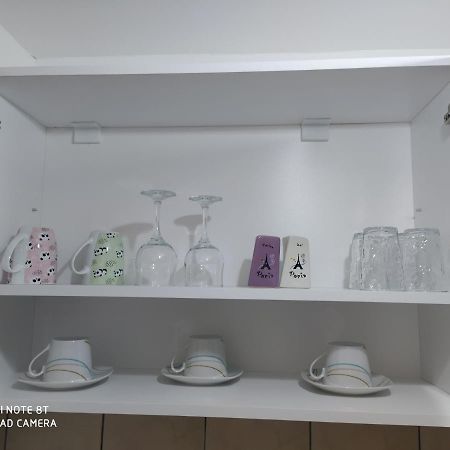 Apartman Studio Pavle I Petra Sremski Karlovci Exteriör bild