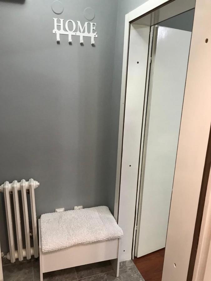 Apartman Studio Pavle I Petra Sremski Karlovci Exteriör bild